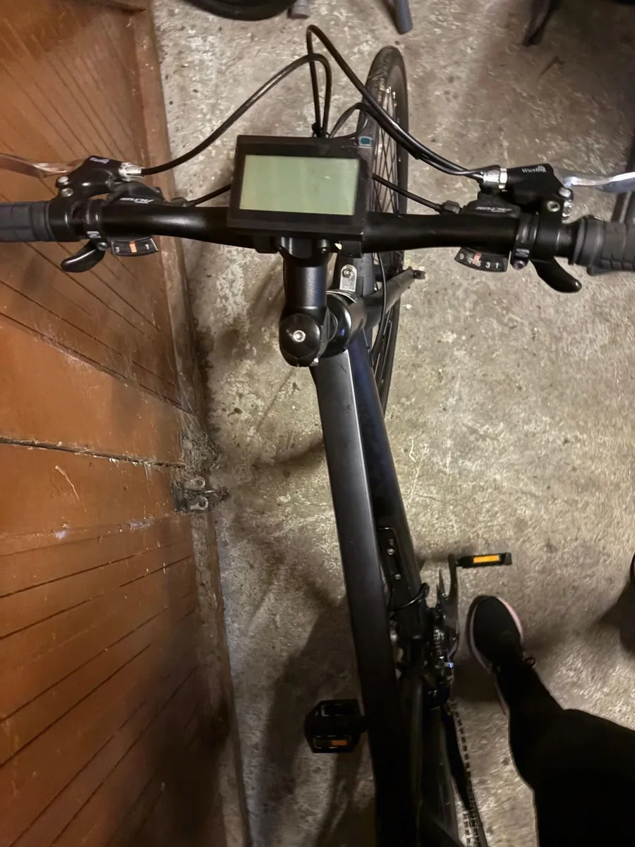 Eletric bike - Image 1