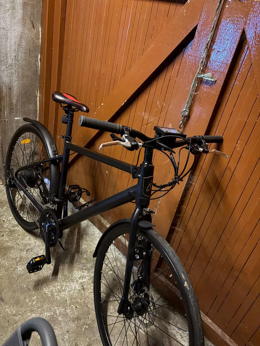 Eletric bike - Image 2