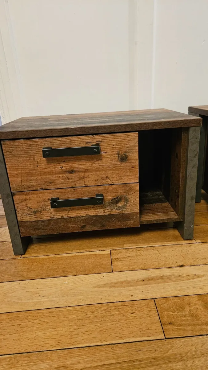 Bedside Locker - Image 1