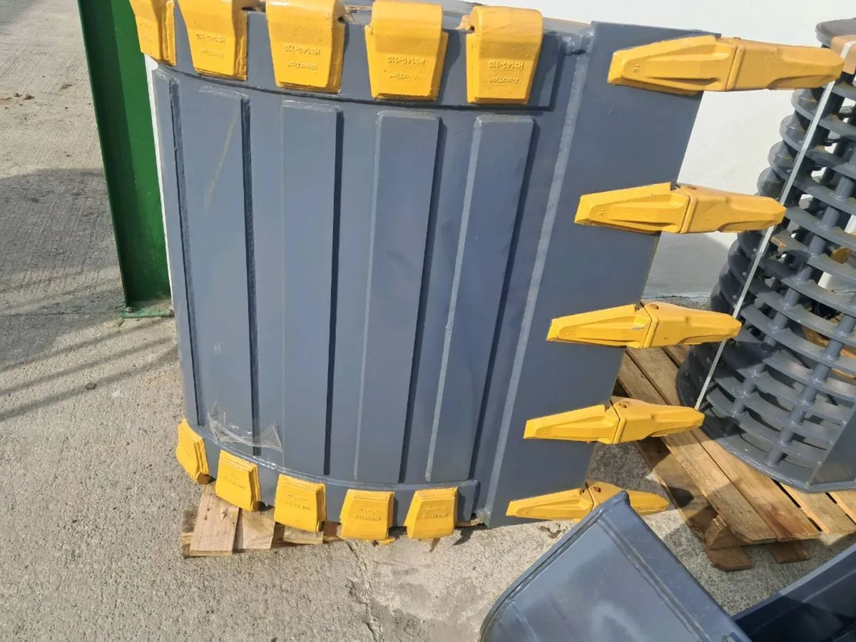 GEO XD BUCKETS - Image 3