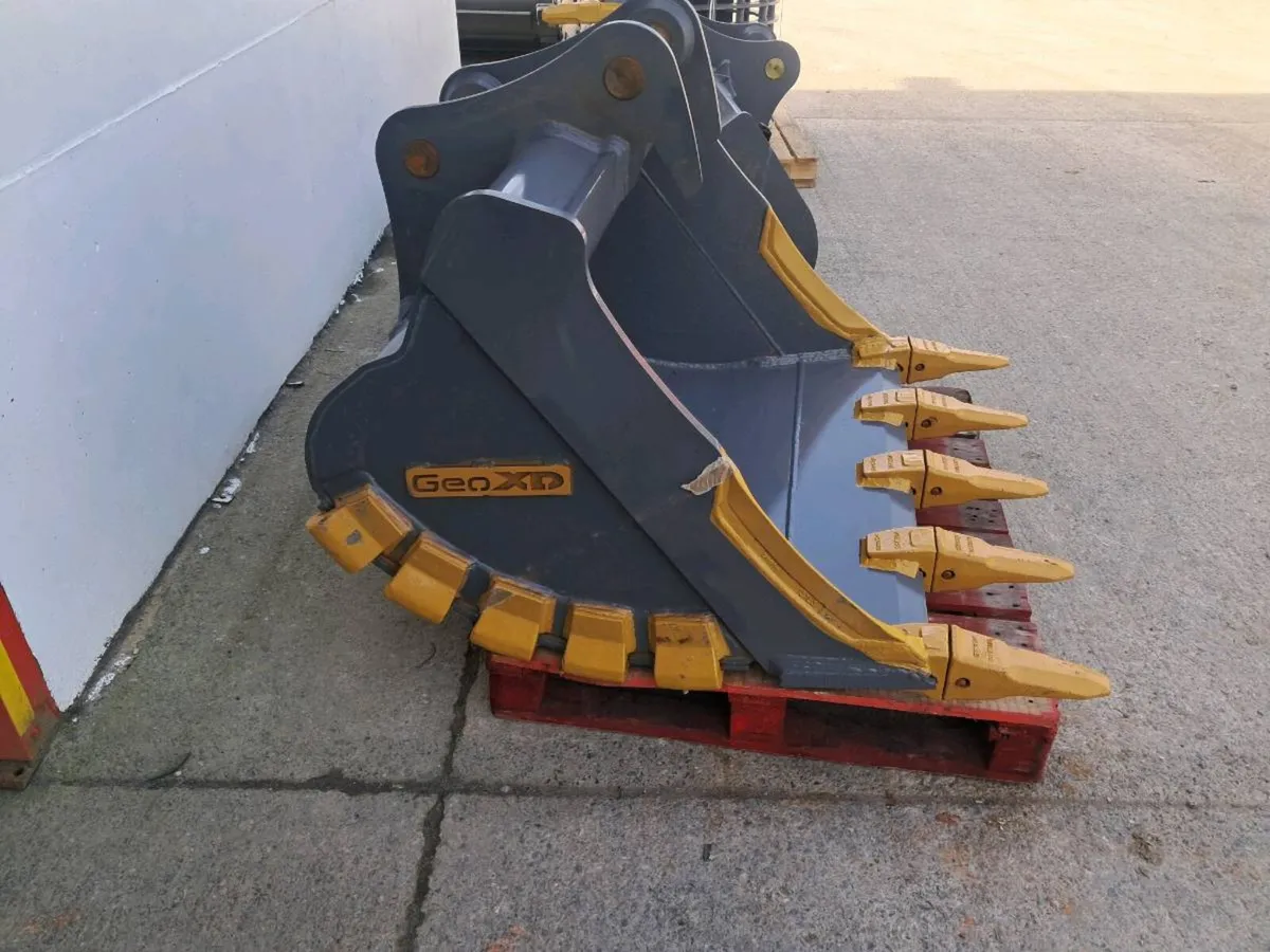 GEO XD BUCKETS - Image 4