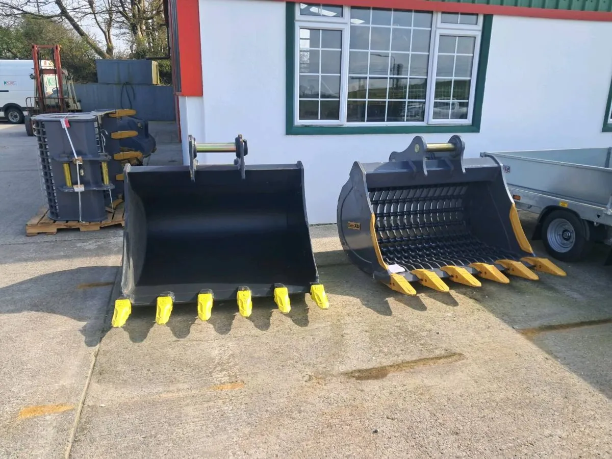 GEO XD BUCKETS - Image 2