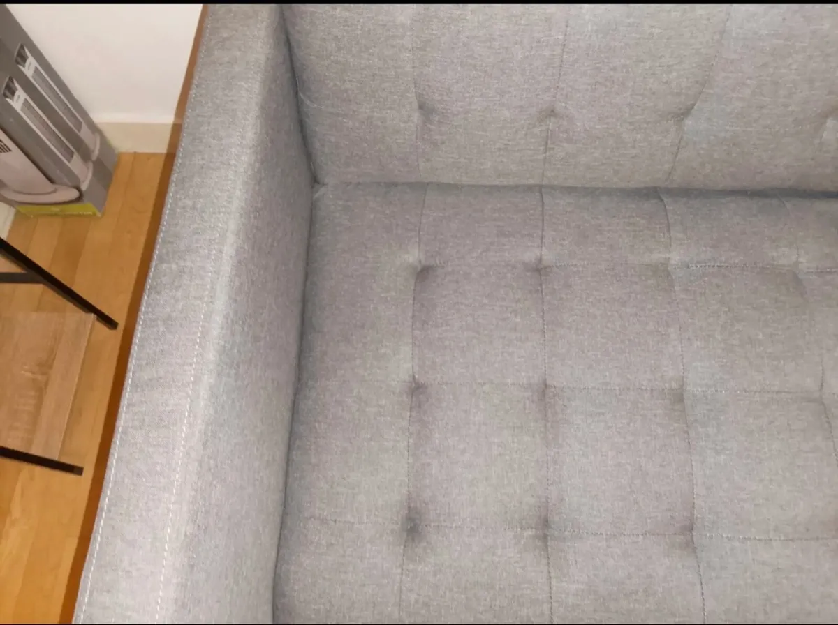 Sofabed like new - Image 4