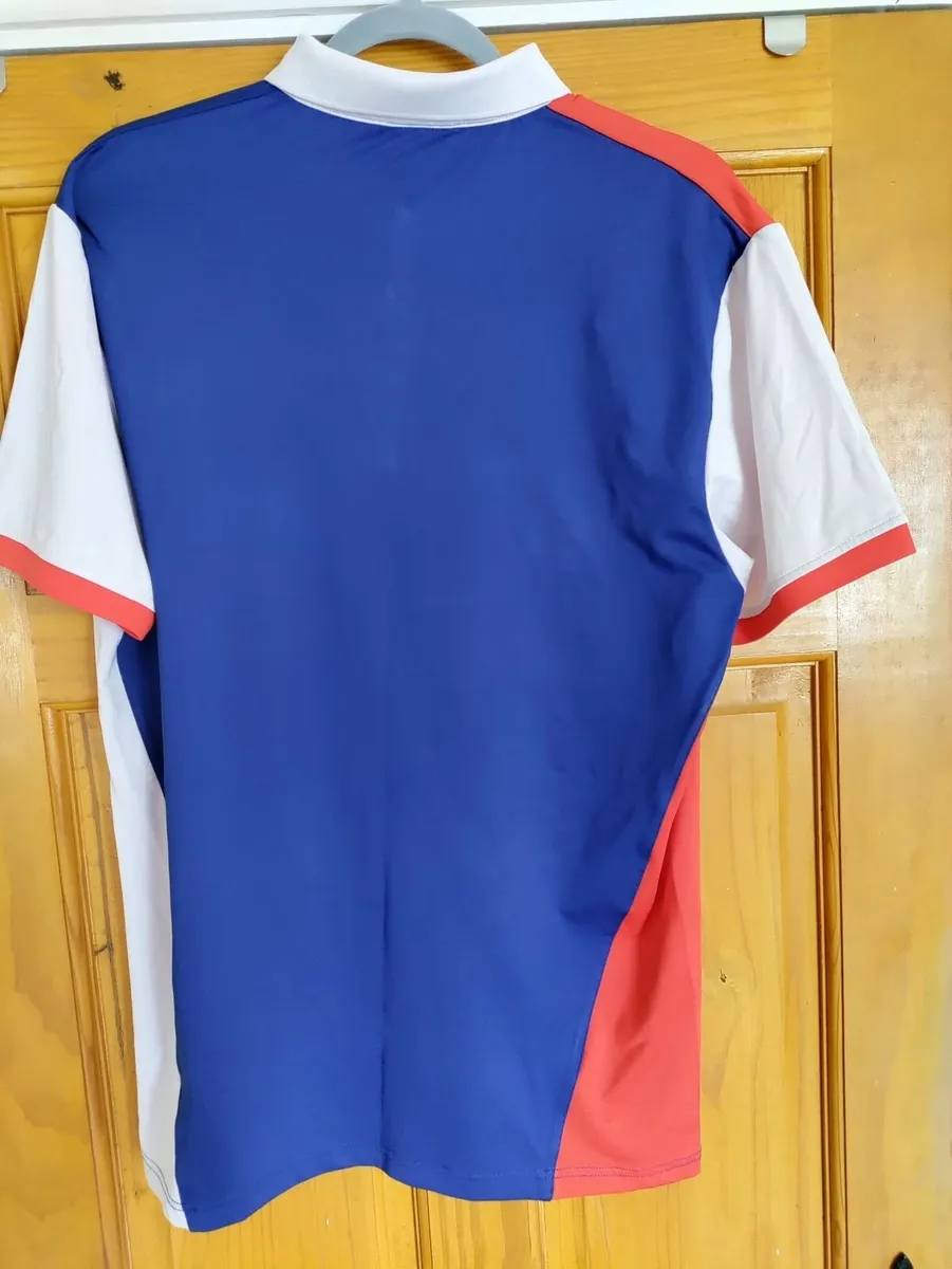 Ian Poulter IJP golf shirt - Image 2