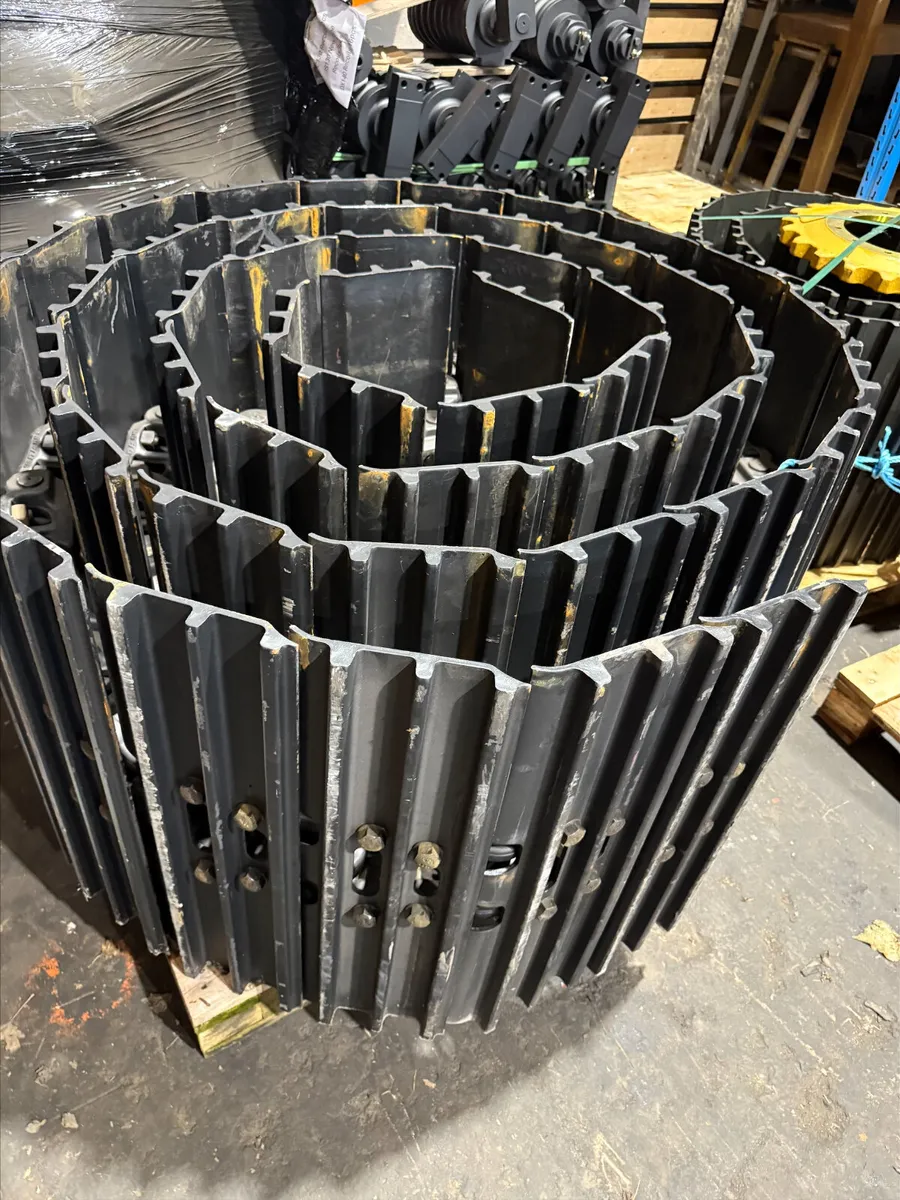 LGP Solutions @ Undercarriage Ireland - Image 3