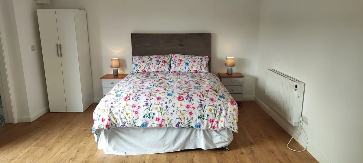 Holiday Studio for rent - Image 1