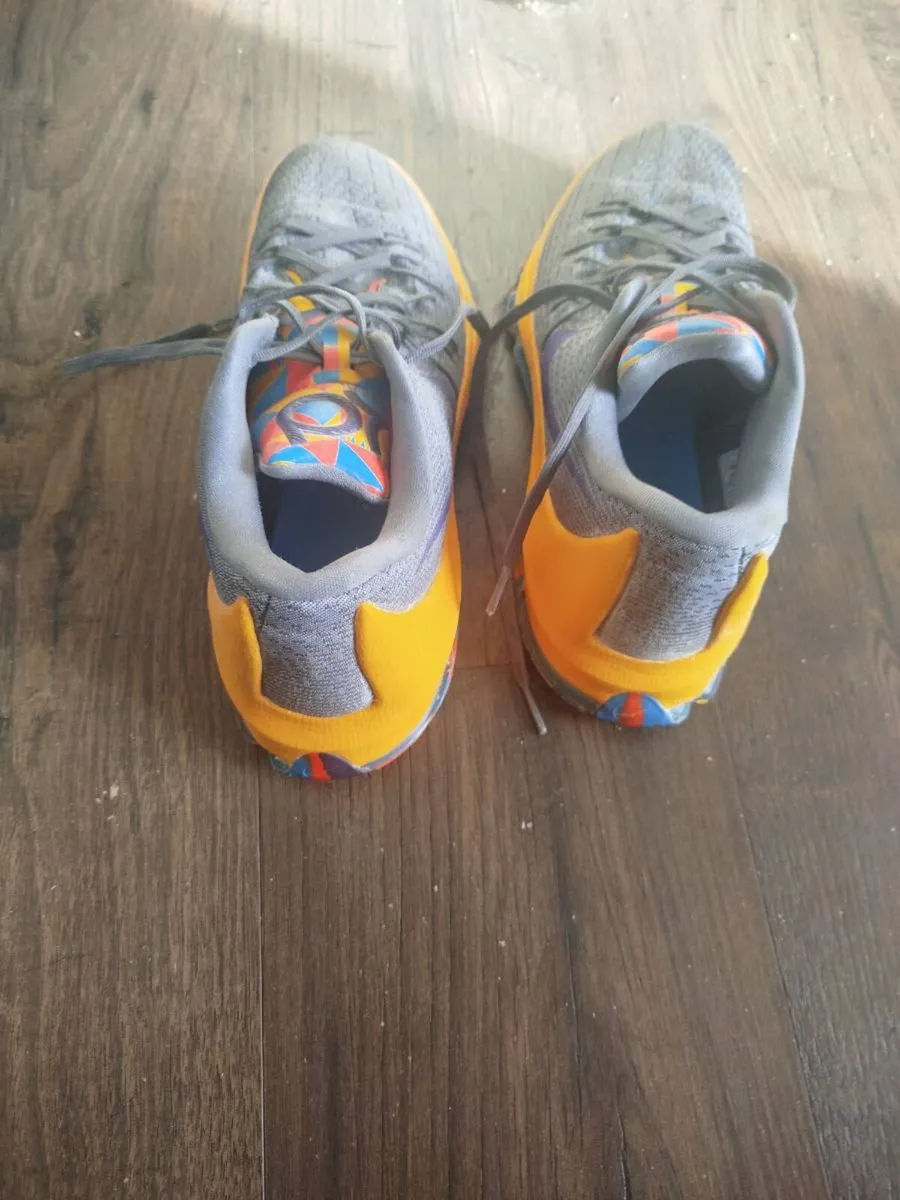 Nike KD8 Prince George Uk 8.5 - Image 2