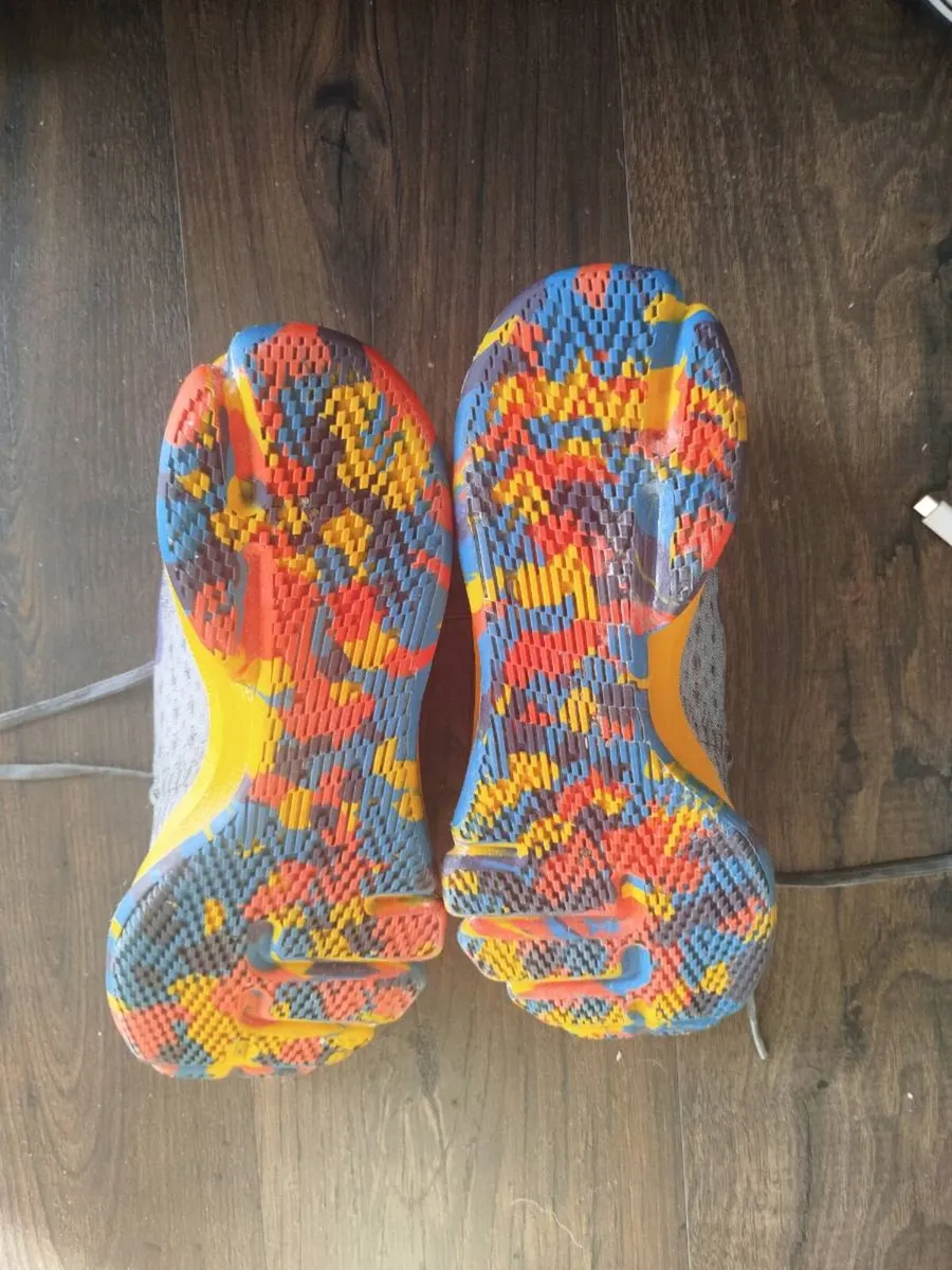 Nike KD8 Prince George Uk 8.5 - Image 3