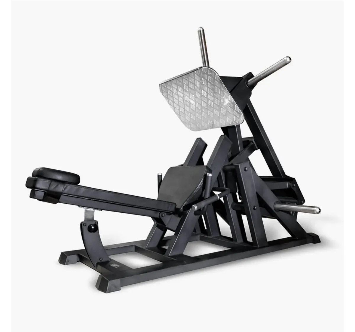 Plate Loading ISO Incline Leg Press - Image 1