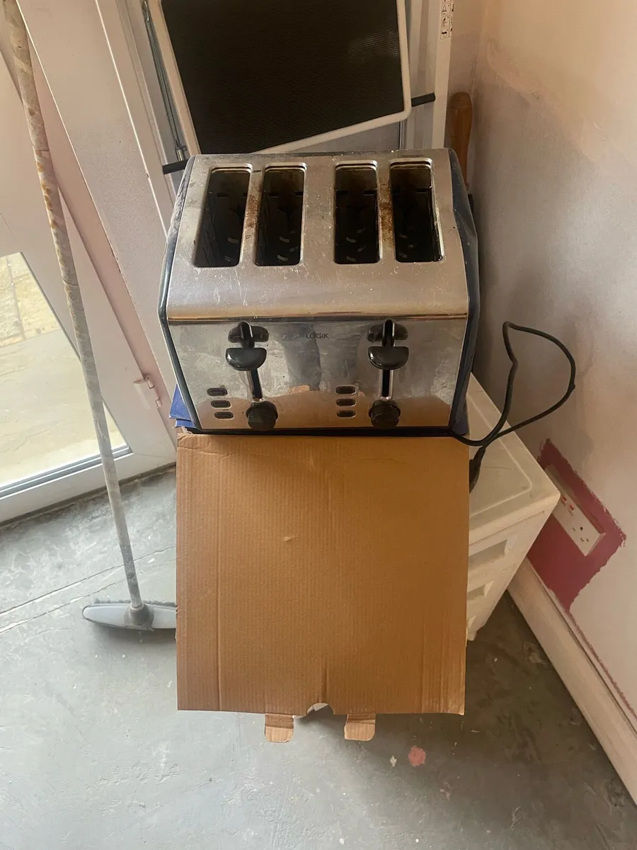 Toaster - Image 2