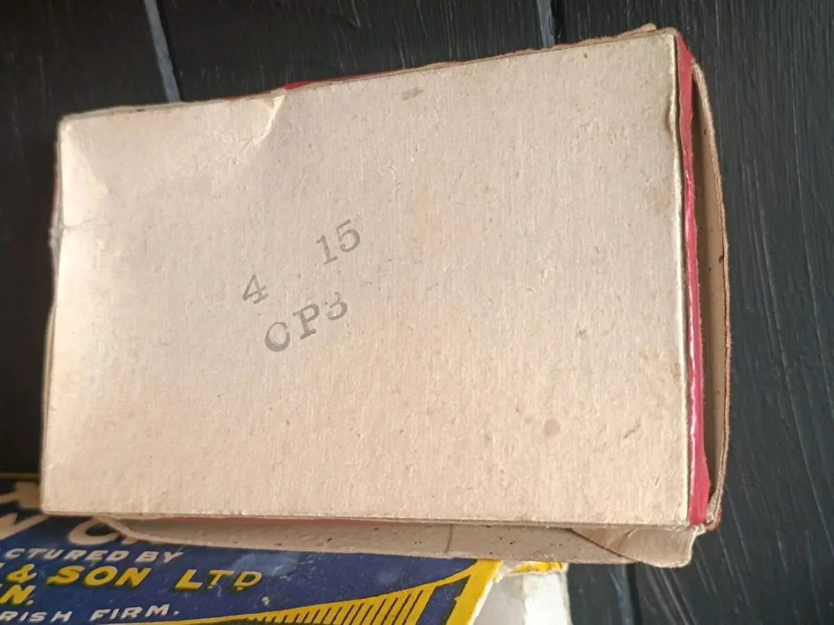 Vintage Cadbury - Image 3