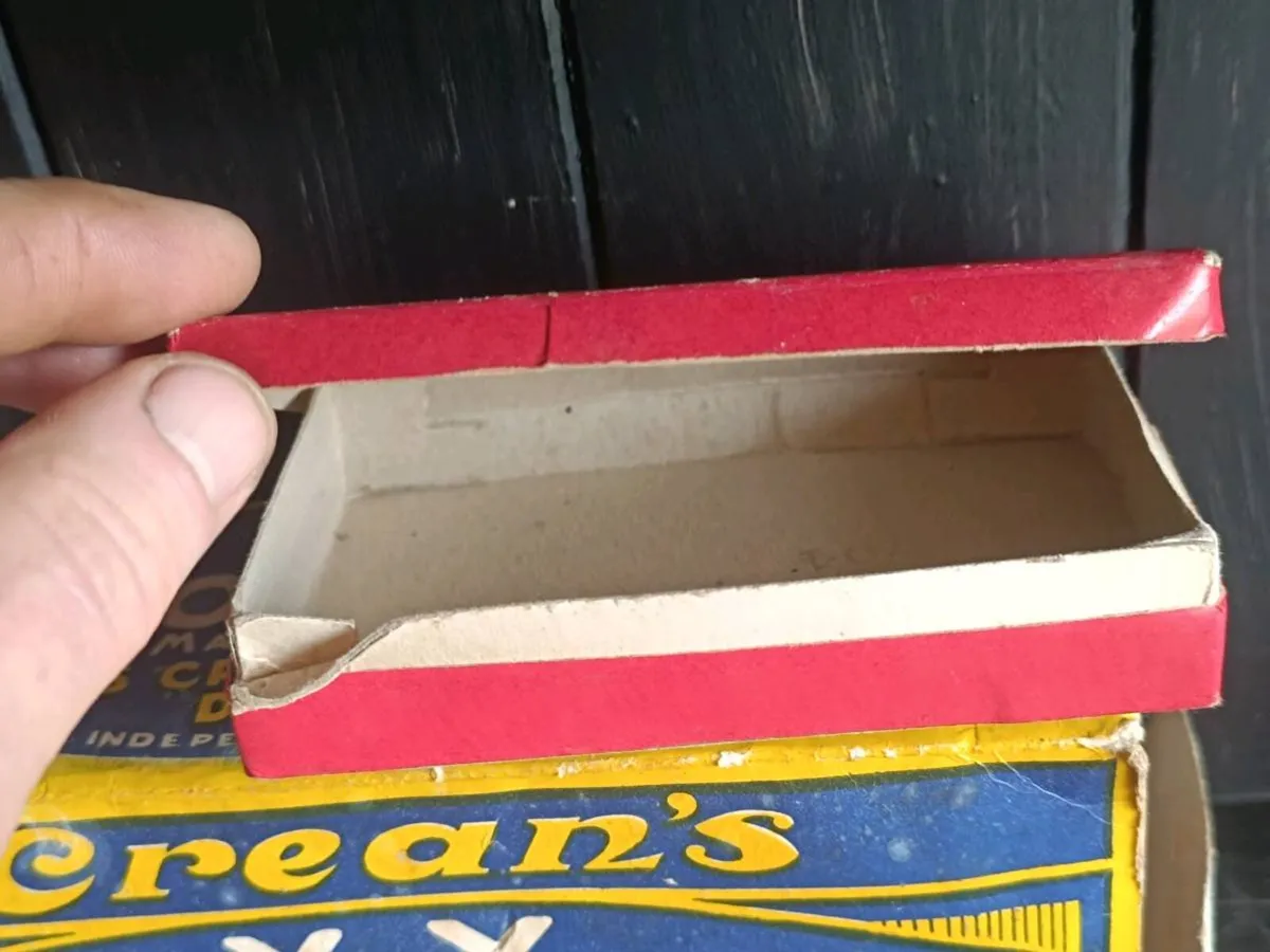 Vintage Cadbury - Image 4