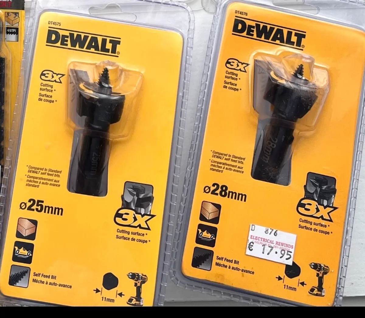 New packed for sale - Image 1