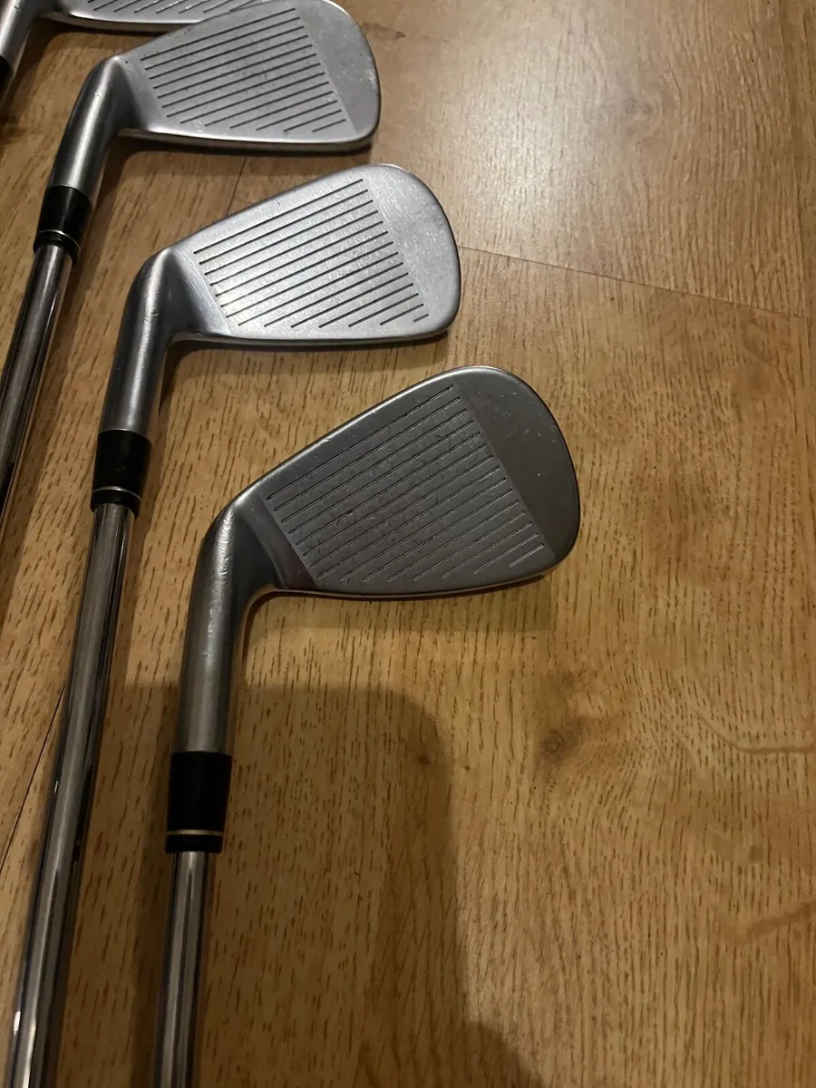 Callaway irons - Image 2