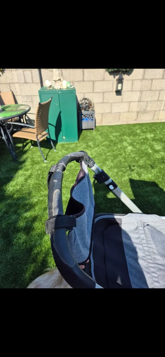 Bugaboo Camelon 3 - Image 2