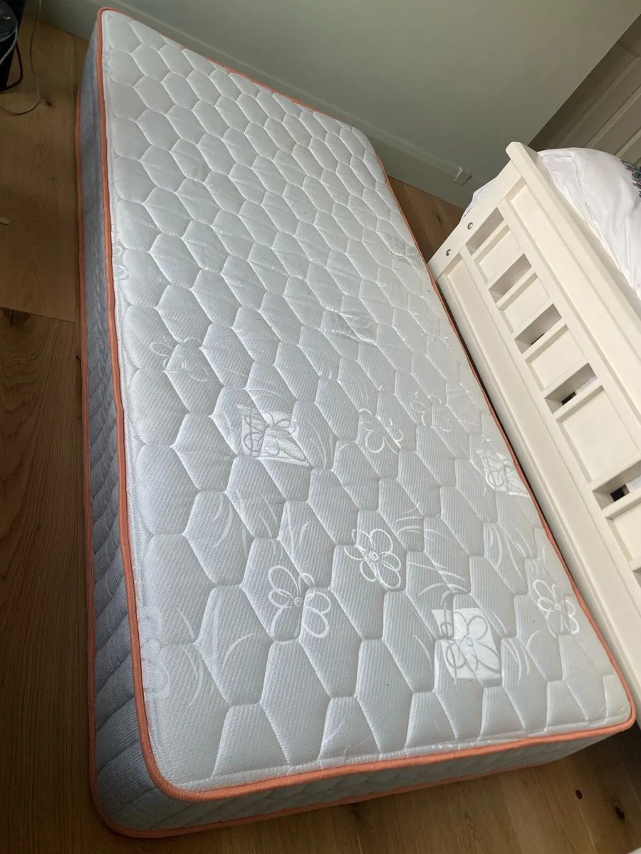 Single Mattress - Image 2