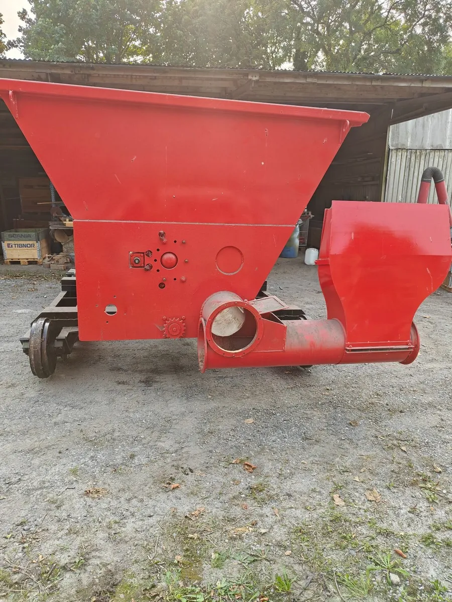 turf hopper 8 sod - Image 2