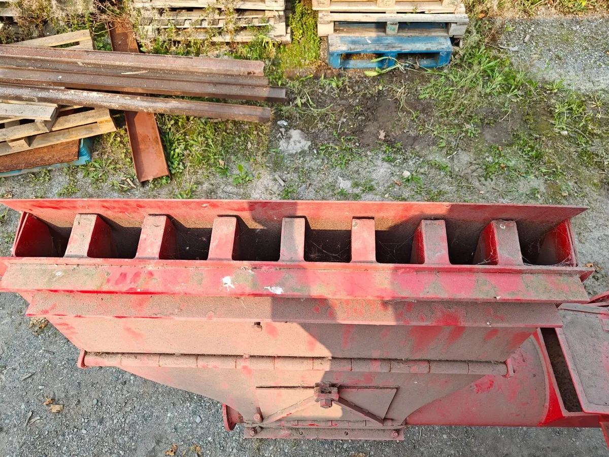 turf hopper 8 sod - Image 4