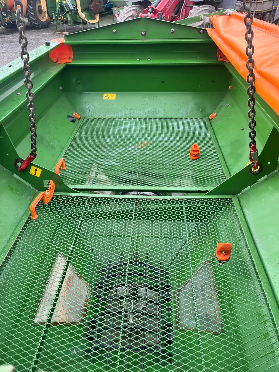 Amazone spreaders - Image 4