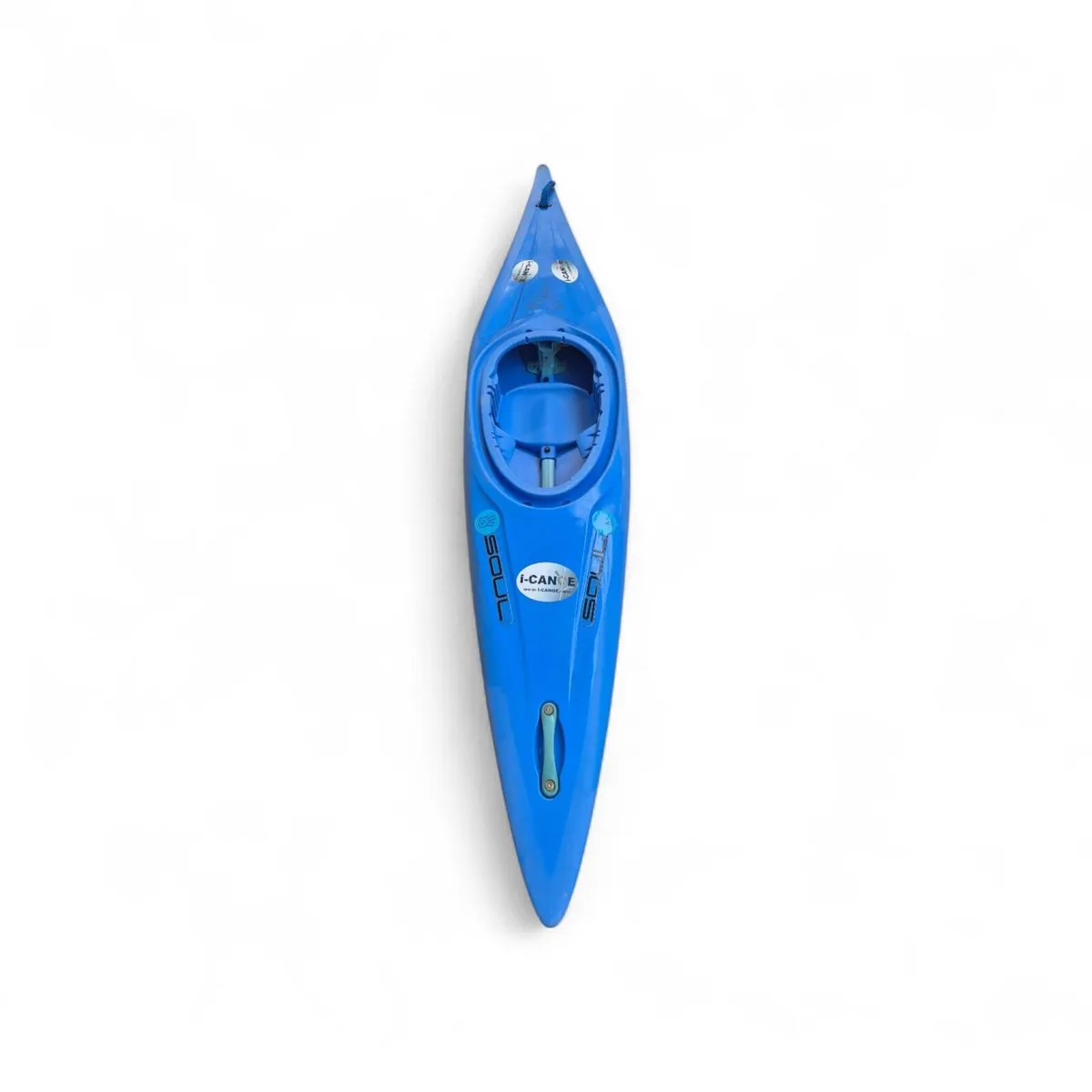 Used Soul Angel Kayak - Image 3