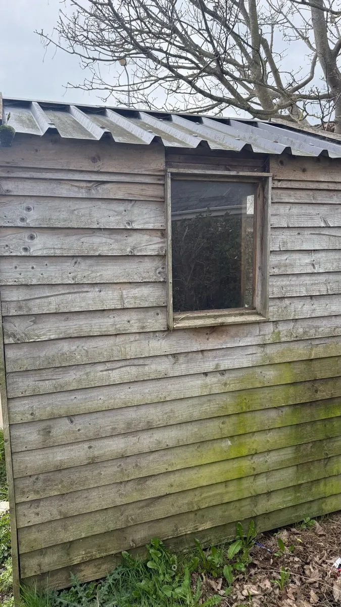 Garden Shed - Image 2