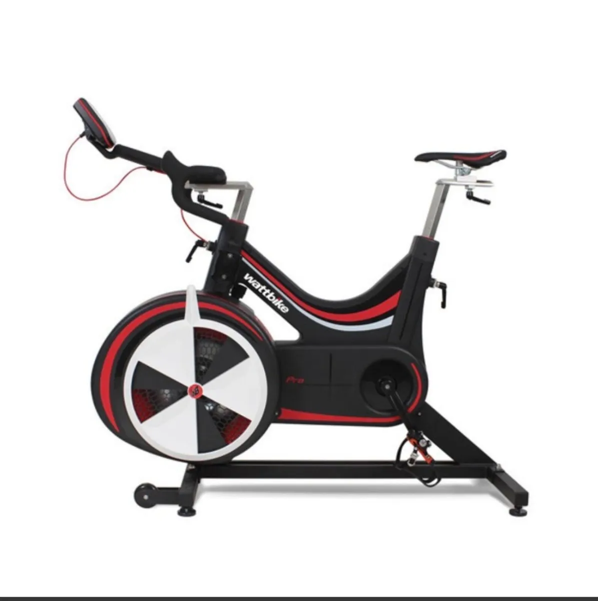Wattbike Pro - Image 1