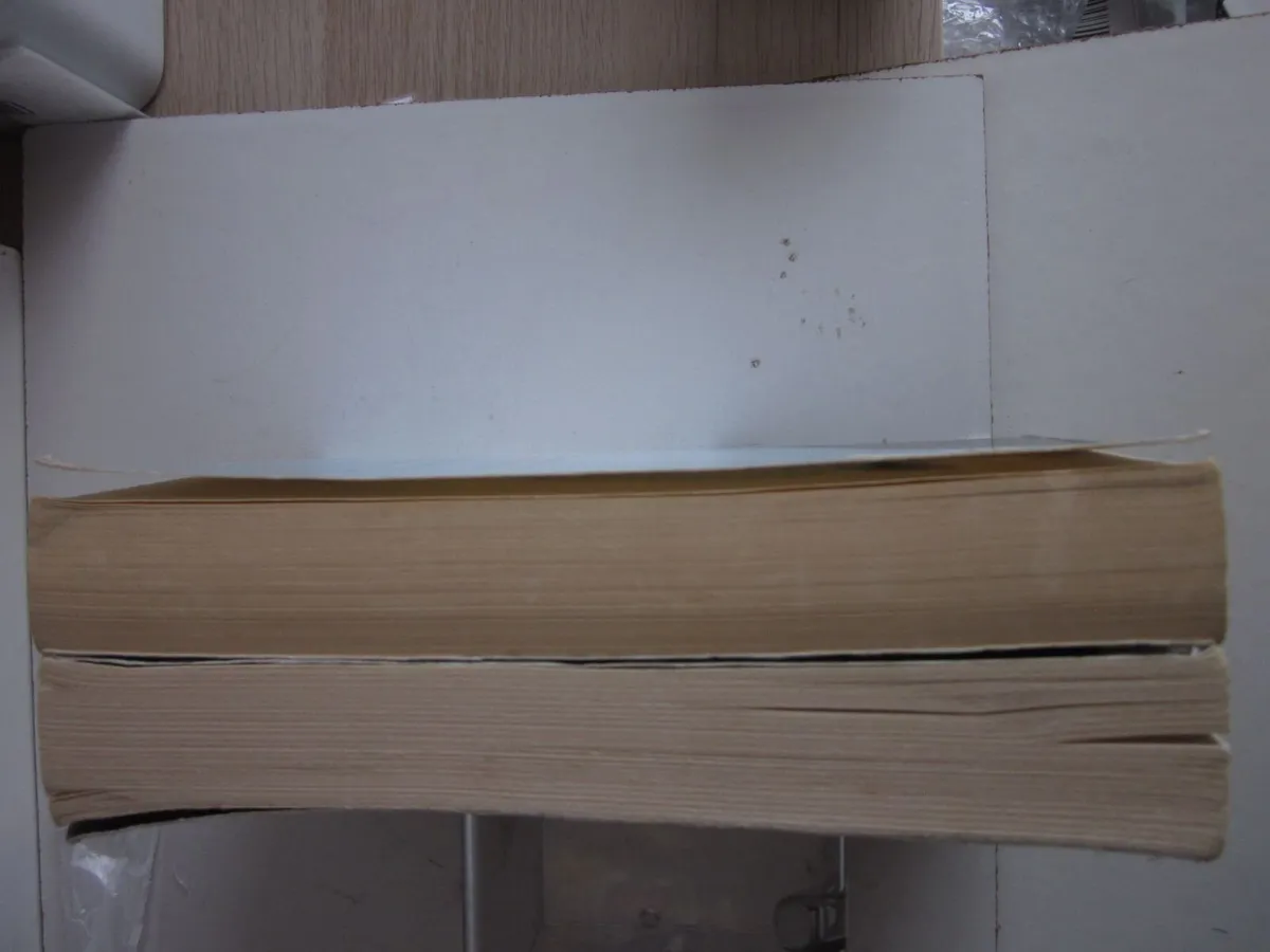 Star Wars Books Thrawn Treason & Alliance Tim Zahn - Image 2