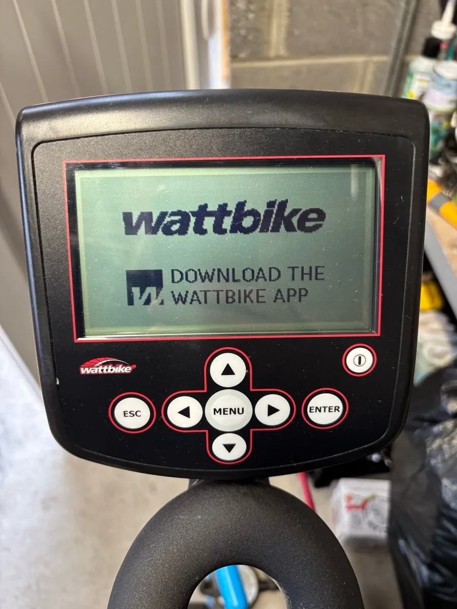 Wattbike Pro - Image 3