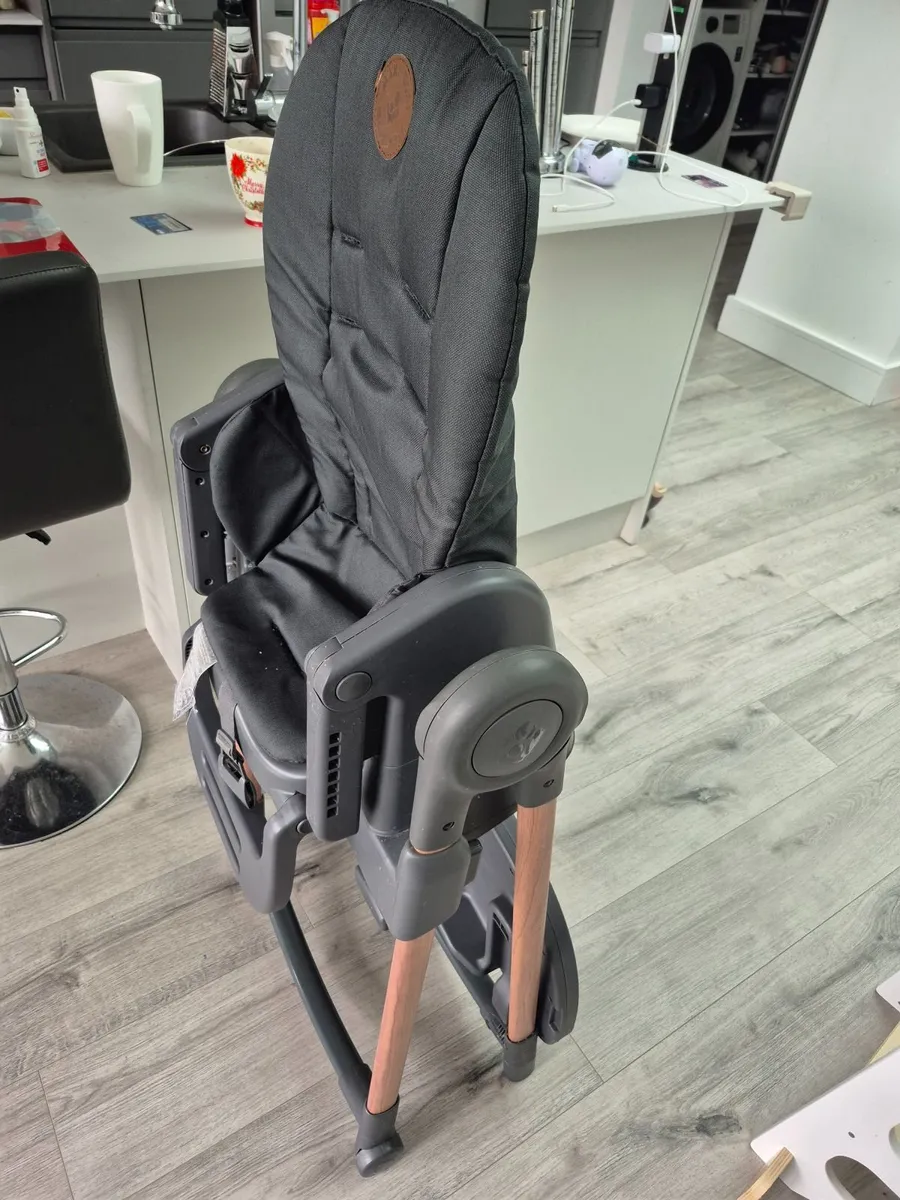 Maxi Cosy HighChair - Image 2