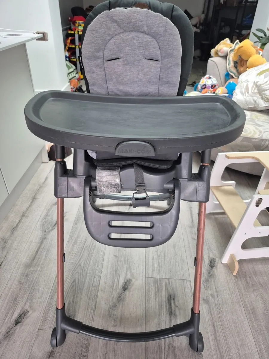 Maxi Cosy HighChair - Image 4
