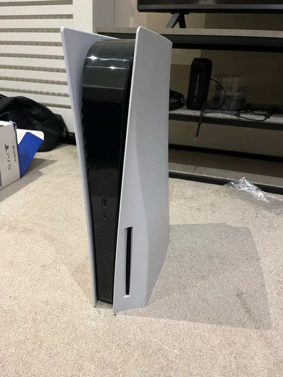PlayStation 5 Console - Image 1