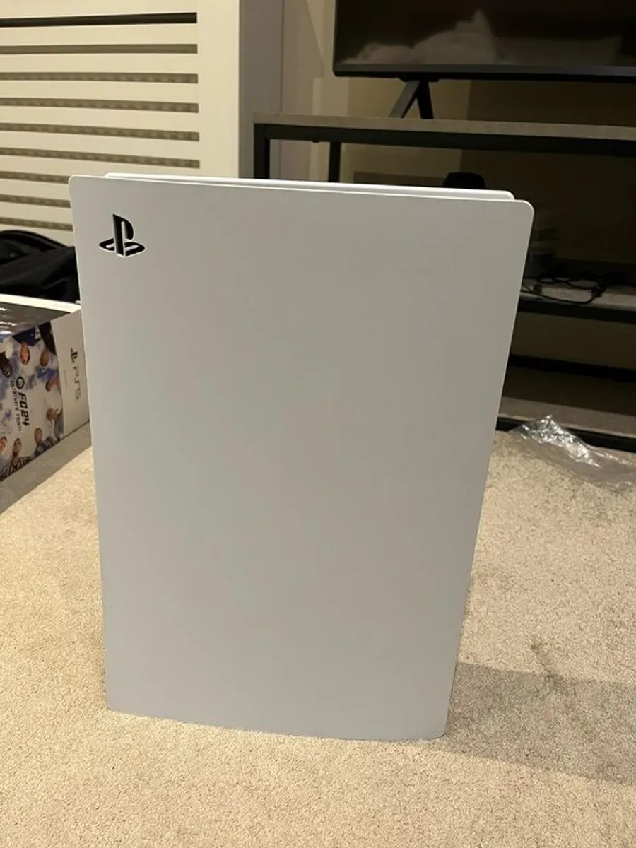 PlayStation 5 Console - Image 2