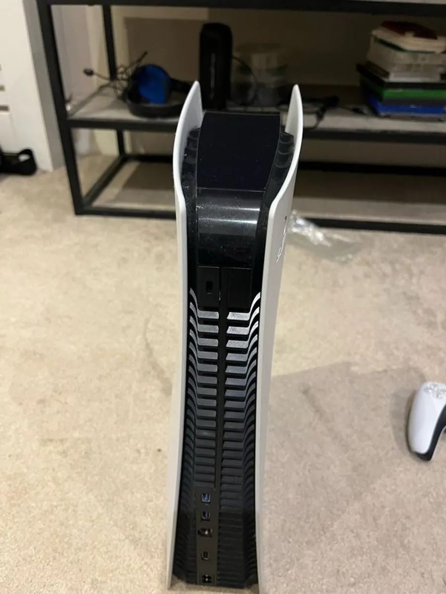 PlayStation 5 Console - Image 3