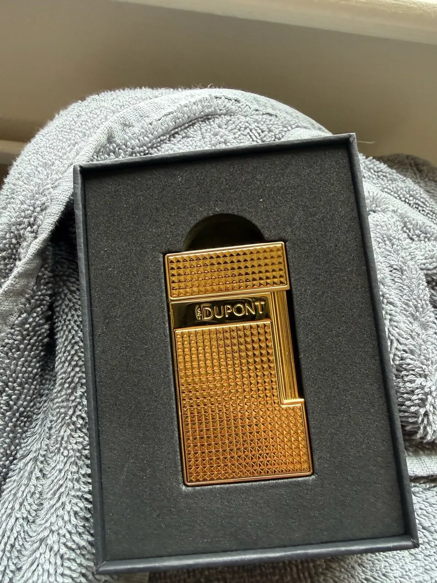 ‏dupont lighter - Image 1