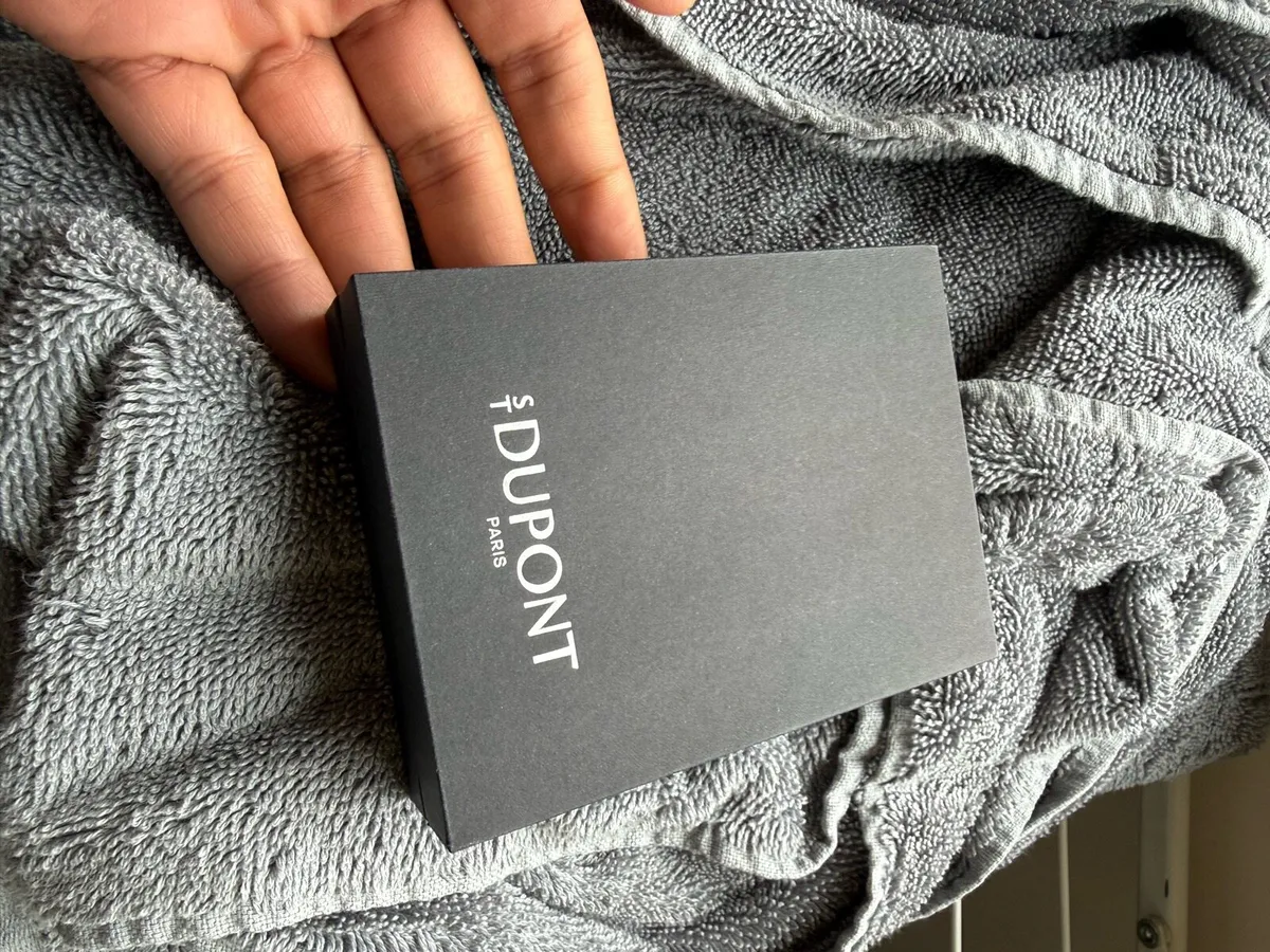 ‏dupont lighter - Image 3