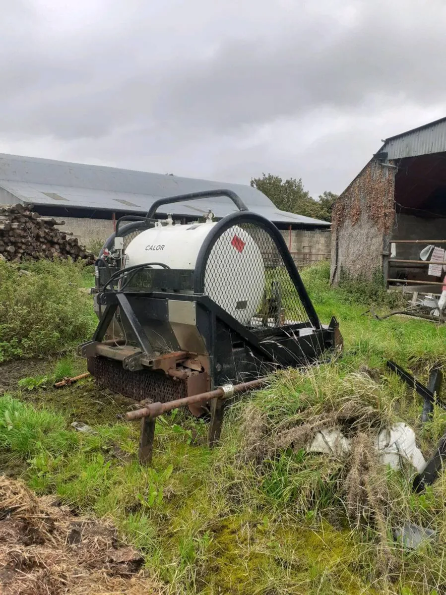 Weed Burner - Image 3