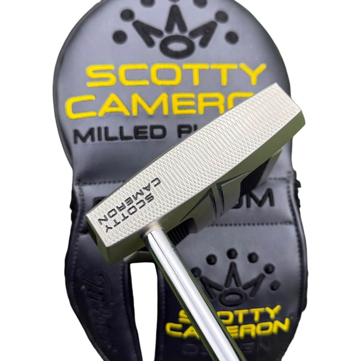 Scotty Cameron Phantom 11 2024 Putter / 34" - Image 3