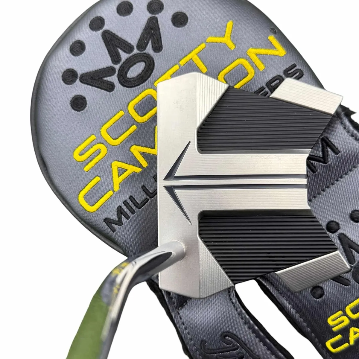 Scotty Cameron Phantom 11 2024 Putter / 34" - Image 4