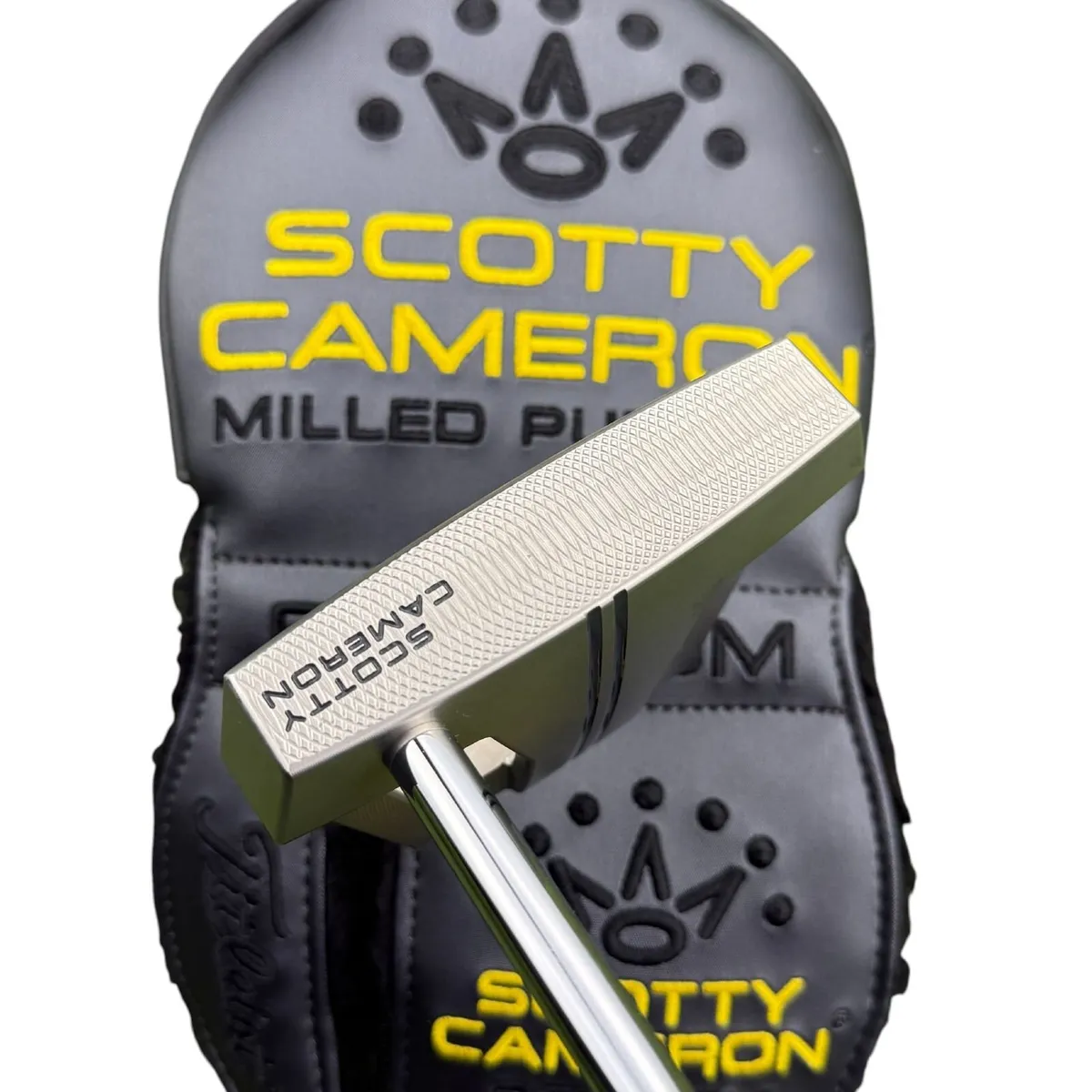 Scotty Cameron Phantom 9 2024 Putter / 34" - Image 3
