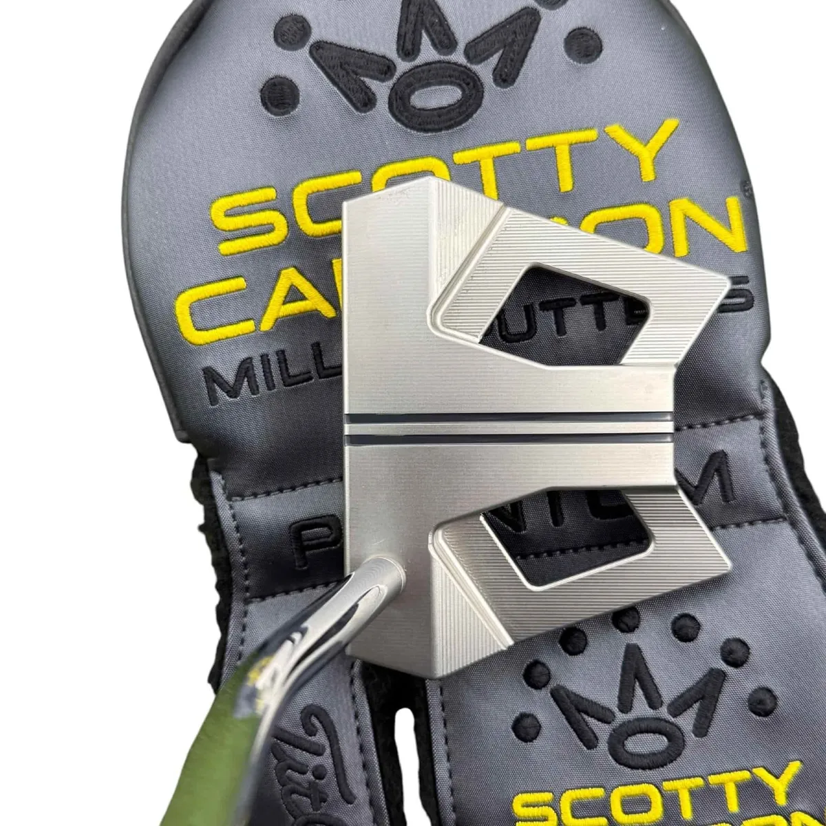 Scotty Cameron Phantom 9 2024 Putter / 34" - Image 4