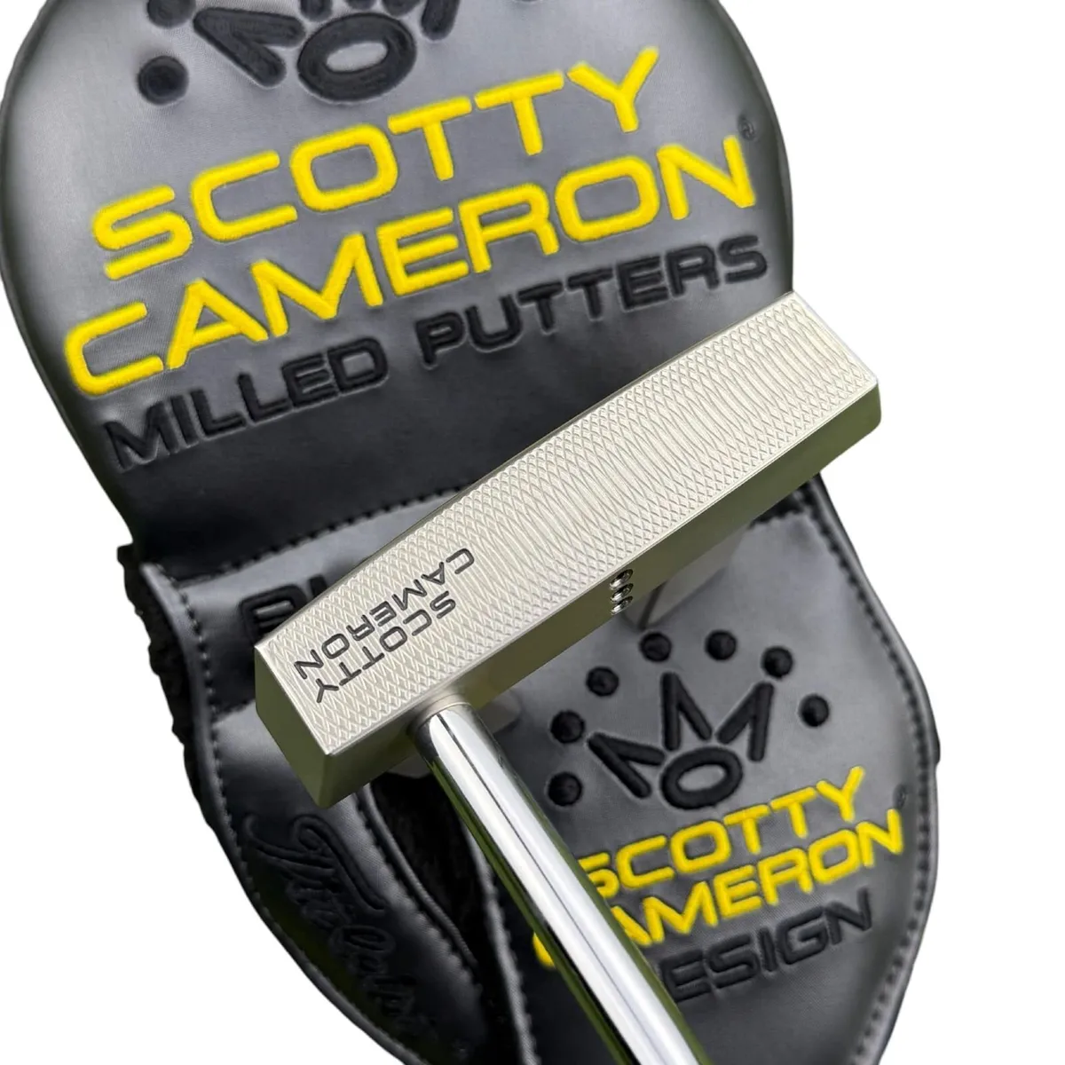 Scotty Cameron Phantom 5 2024 Putter / 34" - Image 3