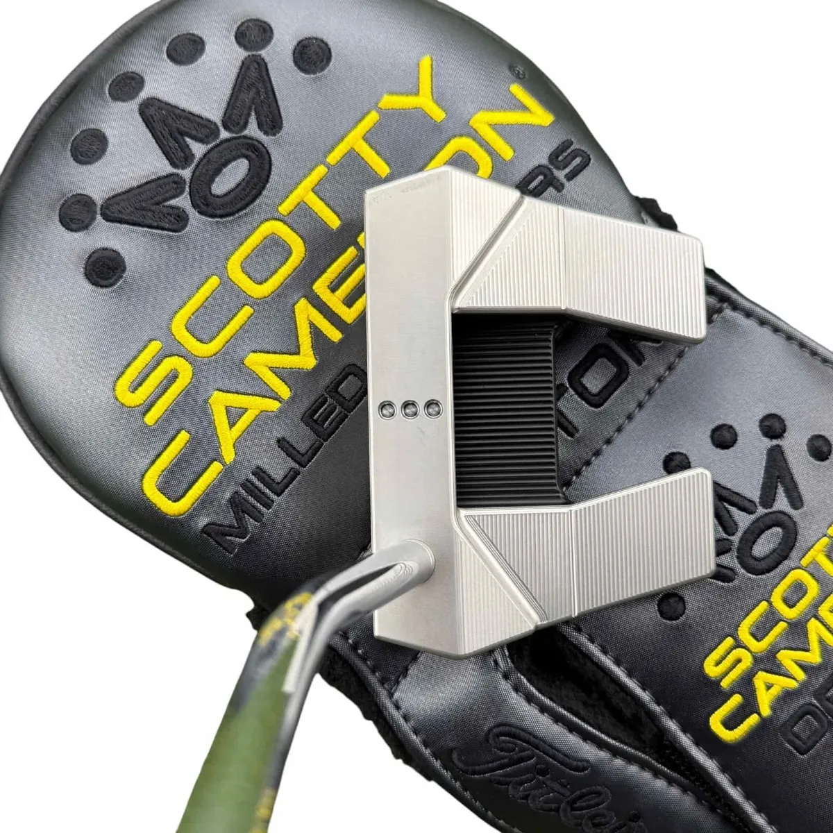 Scotty Cameron Phantom 5 2024 Putter / 34" - Image 4
