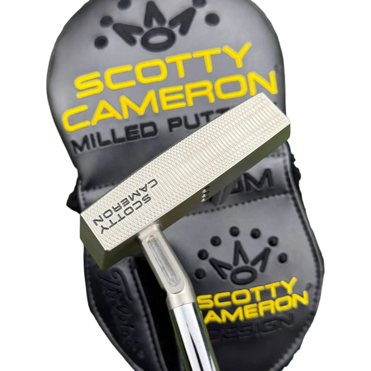 Scotty Cameron Phantom 7.5 2024 Putter / 34" - Image 3