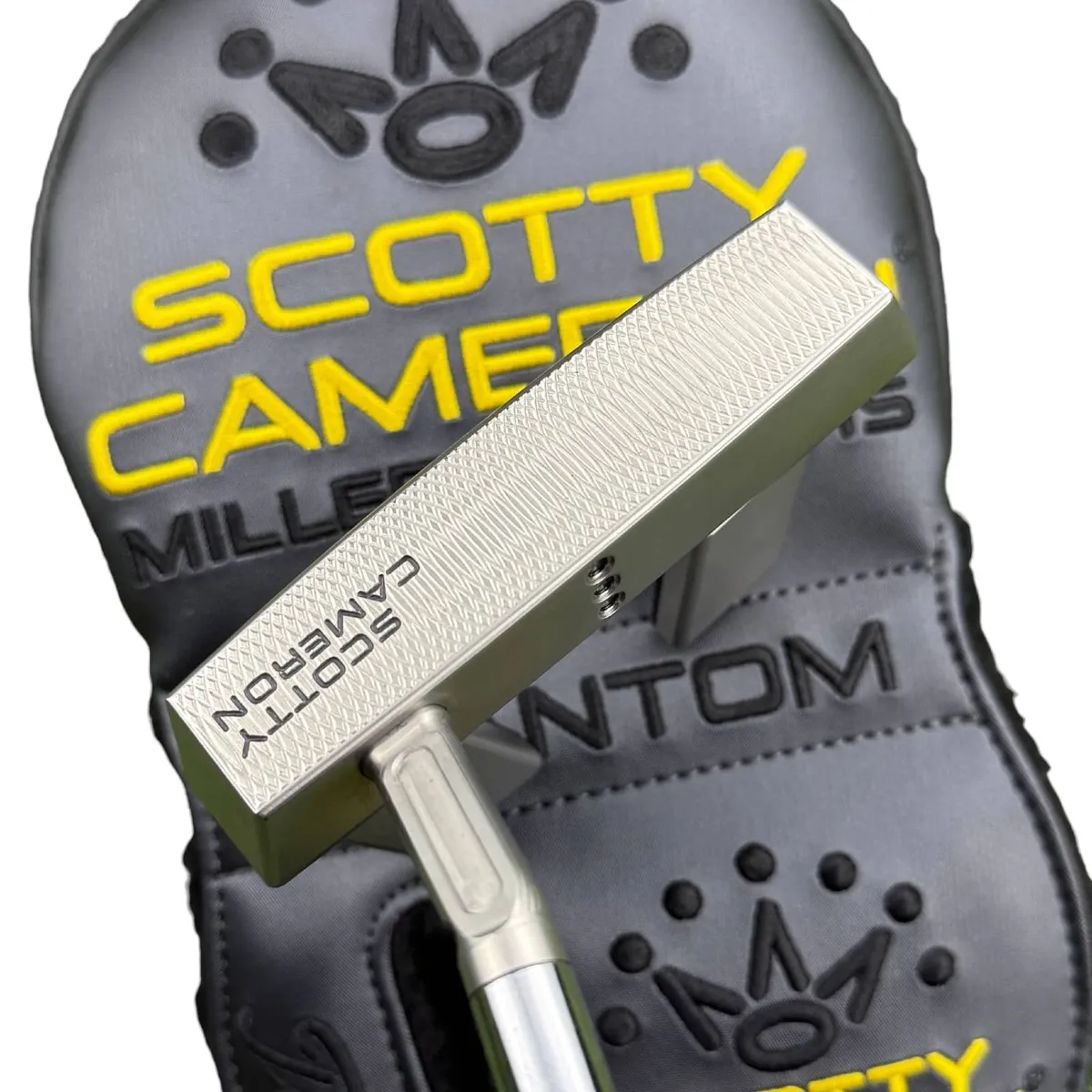 Scotty Cameron Phantom 5.5 2024 Putter / 34" - Image 3