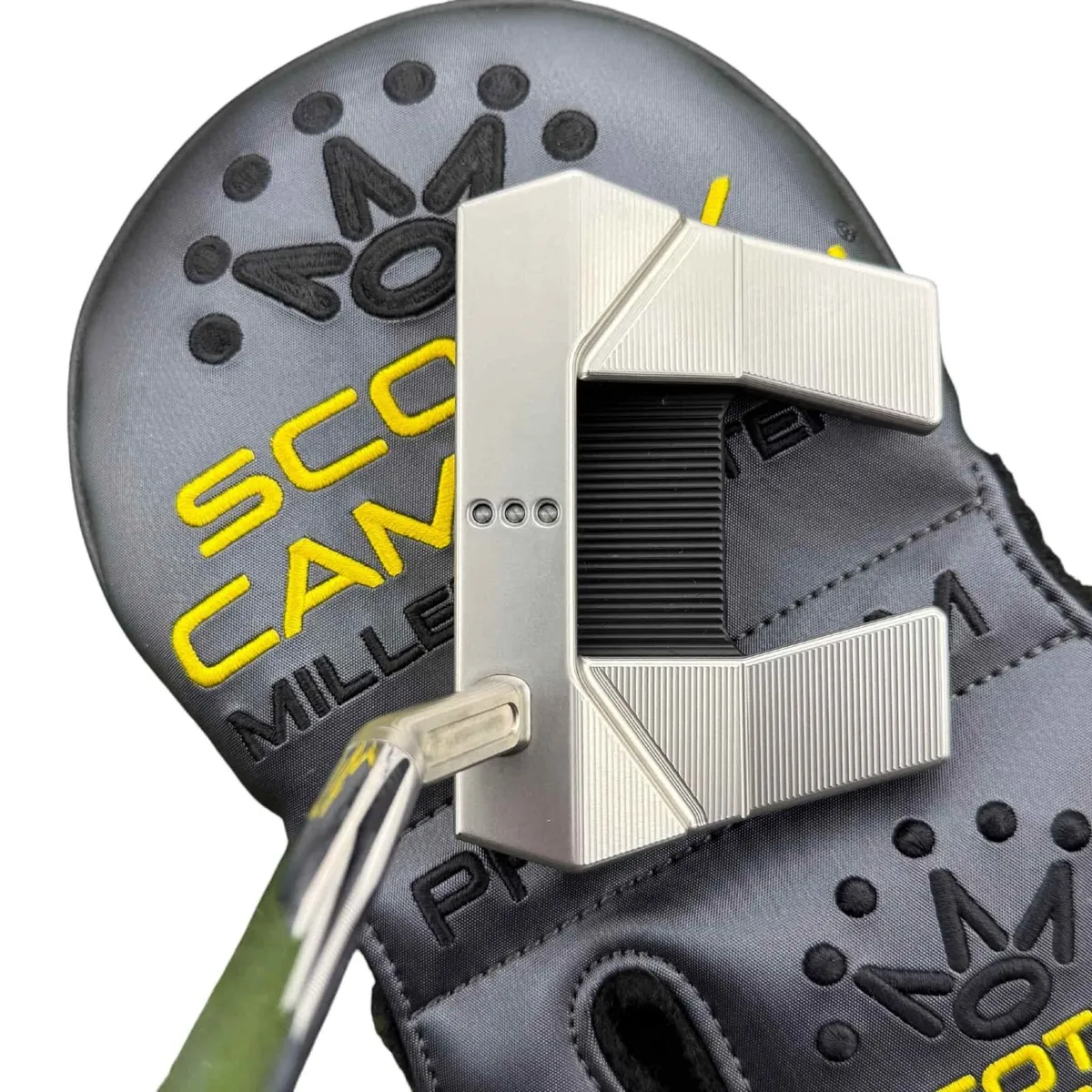 Scotty Cameron Phantom 5.5 2024 Putter / 34" - Image 4