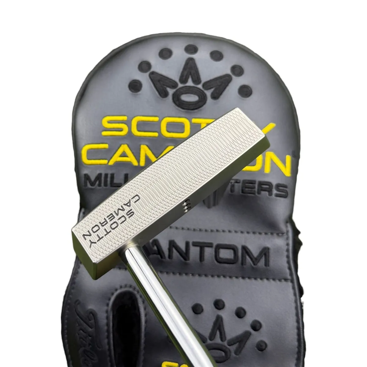 Scotty Cameron Phantom 7 2024 Putter / 33" - Image 3