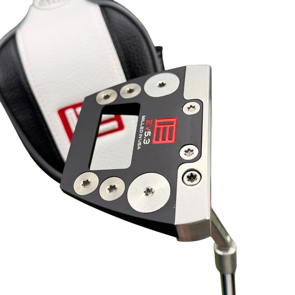 Evnroll EV5.3 2023 Putter / 35" - Image 2