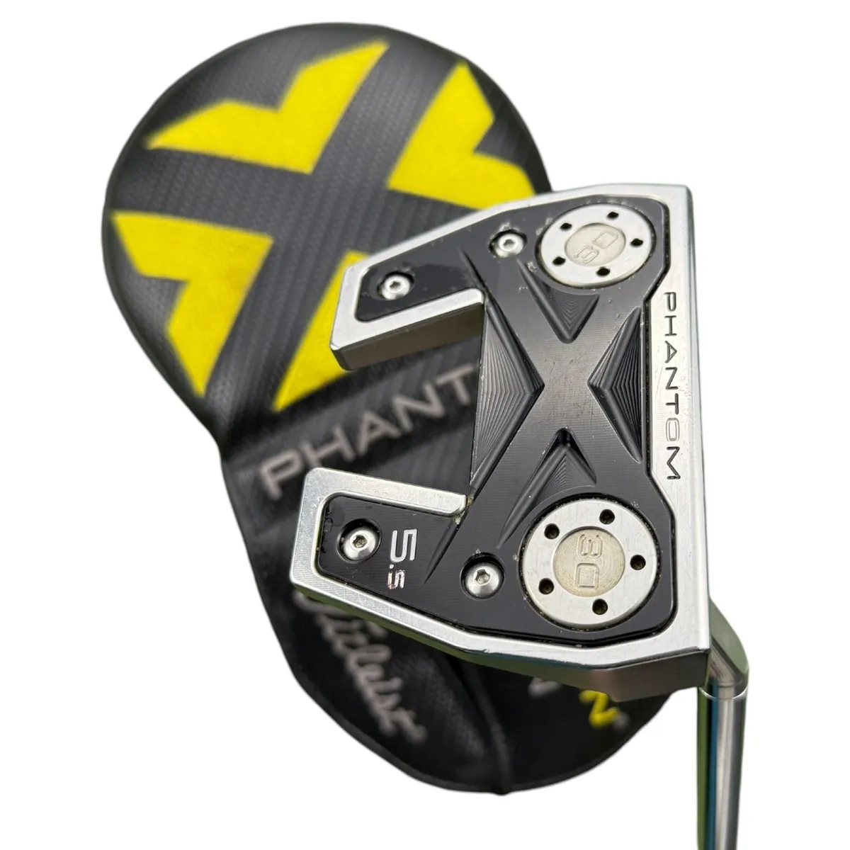 Scotty Cameron Phantom X 5.5 2022 Putter / 33" - Image 2