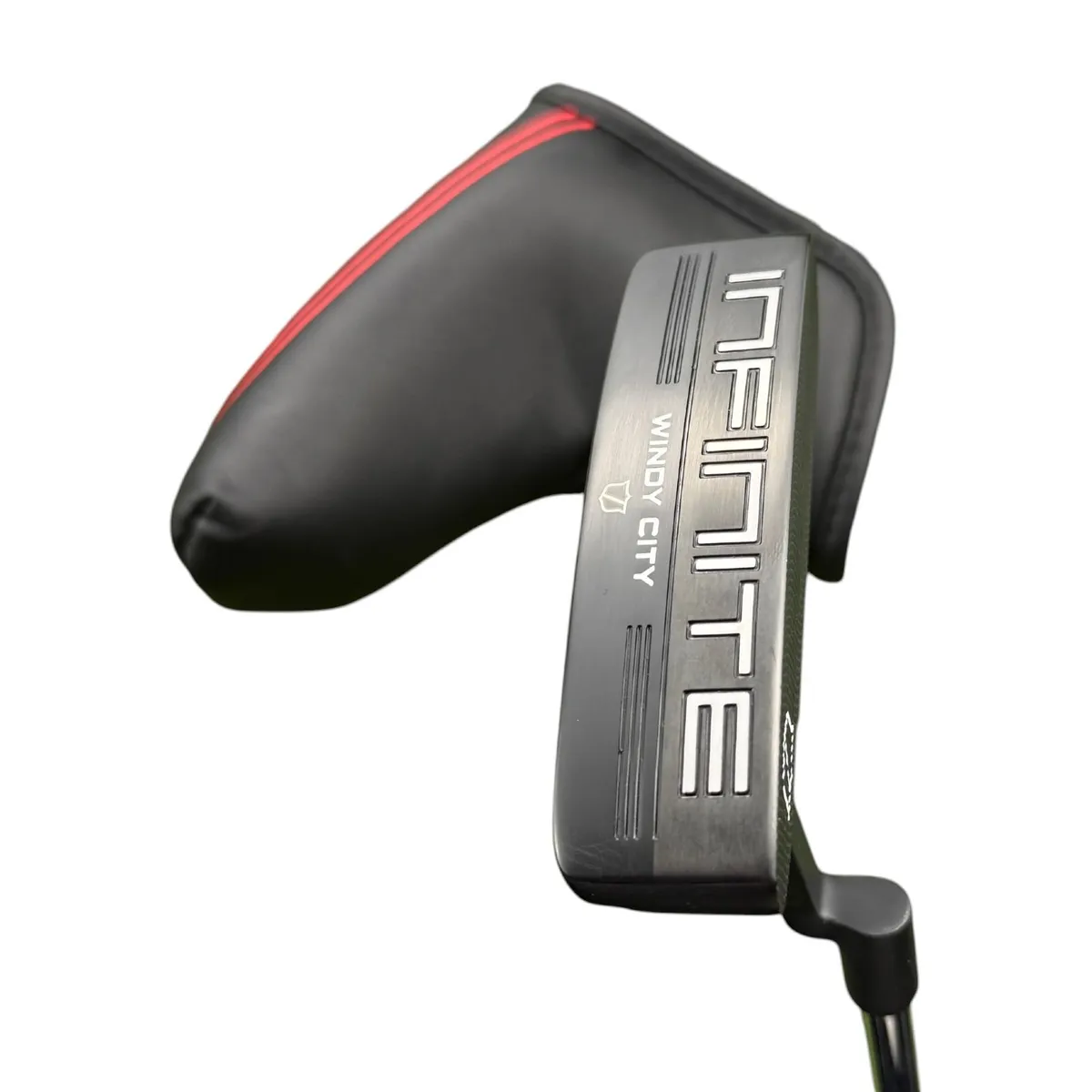 Wilson Infinite Windy City 2024 Putter / 34" - Image 2