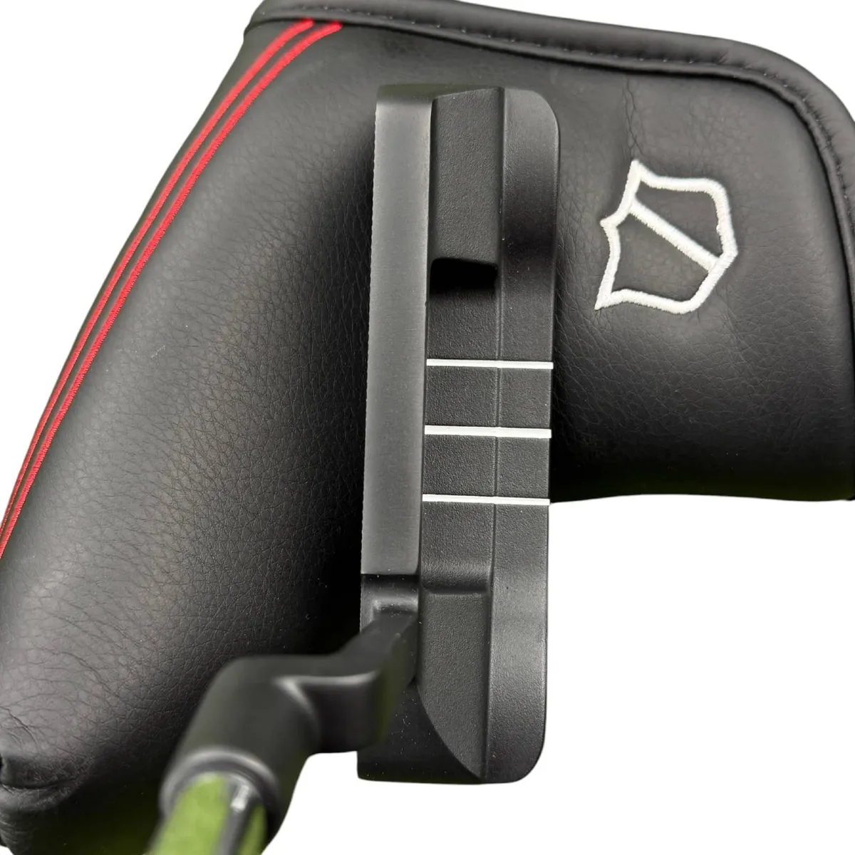 Wilson Infinite Windy City 2024 Putter / 34" - Image 4